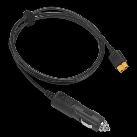 EcoFlow Car Charge XT60 Cable Кабель 99-00011142 фото