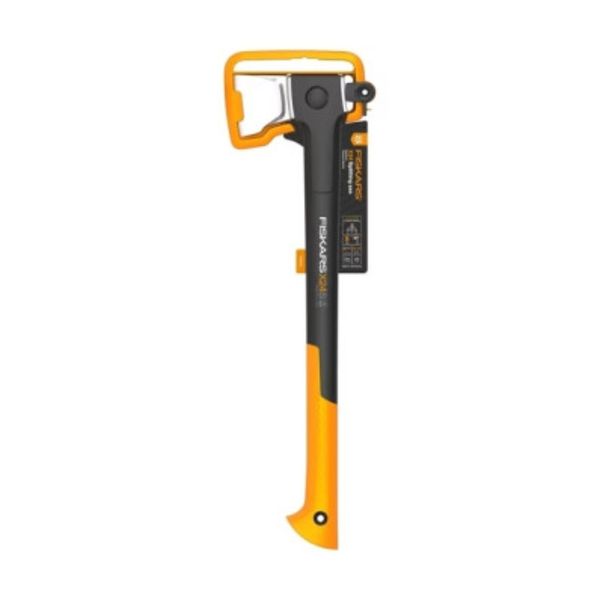 Fiskars X-series X24 Splitting S 1069105 Сокира-колун 99-00018372 фото