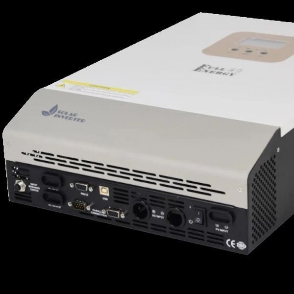 Full Energy BBGI-5048MPW(NP) Гибридный инвертор для солнечных панелей 99-00014477 фото