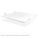 Videx 40W 4100K 220V LED панель матова 99-00017520 фото 2