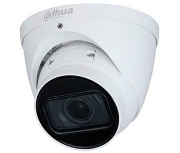DH-IPC-HDW2231TP-ZS-27135-S2 (2.7-13.5мм) 2Мп варіофокальна IP 99-00001970 фото
