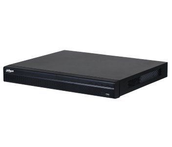 DHI-NVR4208-4KS2/L 8-канальний 1U 2HDDs IP 99-00004986 фото