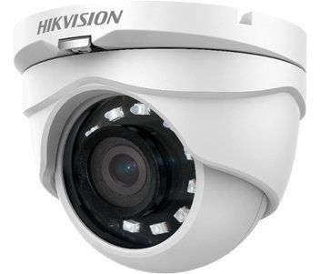 DS-2CE56D0T-IRMF (С) (3.6мм) 2 Мп Turbo HD 99-00003553 фото