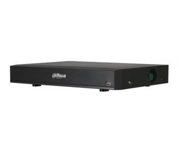 DHI-XVR7108HE-4K-X 8-канальный 4K XVR 10000001805 фото