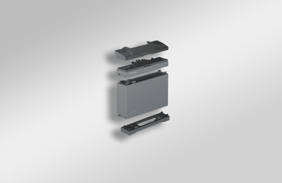 Блок подключения батарей к инвертору EcoFLow Power Ocean с аккумуляторной батареей 5 kWh Janction BOX - Base&Junction Box-P3-10kW-DE/PowerOcean-Battery-5kWh-DE фото
