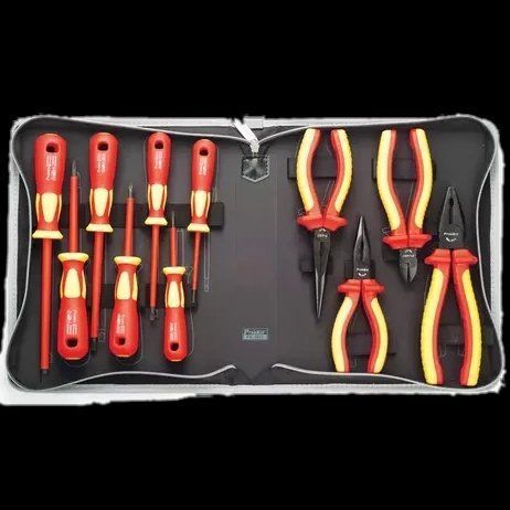 Pro'sKit PK-2802 Набор диэлектрических инструментов 99-00014753 фото