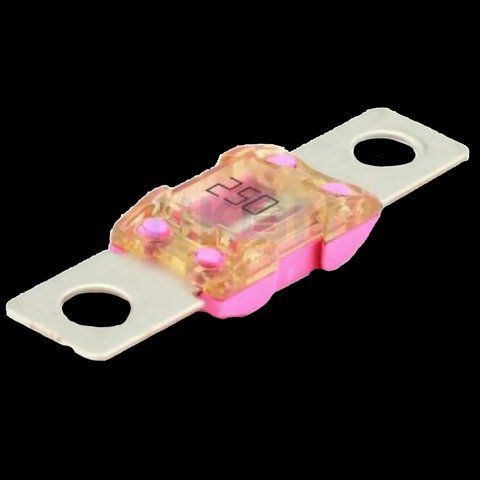 Victron Energy MEGA-fuse 250A/58V for 48V products (1 pc) Запобіжник 99-00016831 фото