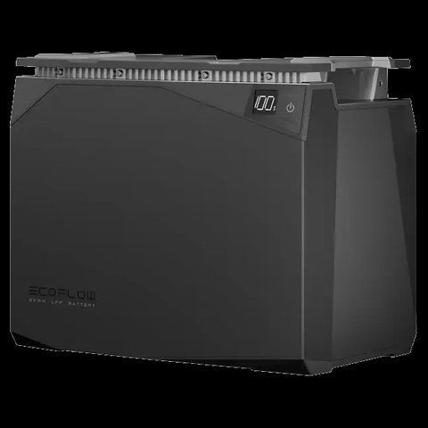 EcoFLow Power Kit 2 kWh Акумуляторна батарея 99-00011143 фото