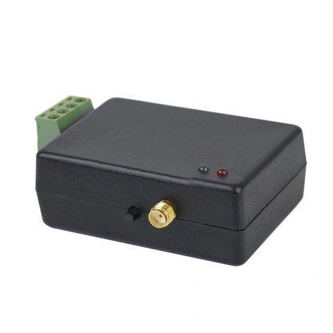 RC-27 GSM контролер на 27 абонентів, керування по дзвінку 99-00008389 фото