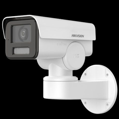 DS-2CD1P23G2-IUF&nbsp;(2.8мм) 2 МП PT IP66 EXIR з мікрофоном 99-00012720 фото