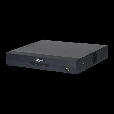 Dahua DHI-NVR2116HS-I2 16-канальный Compact 1U 1HDD WizSense 99-00009987 фото
