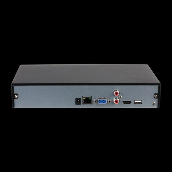 Dahua DHI-NVR2116HS-I2 16-канальний Compact 1U 1HDD WizSense 99-00009987 фото