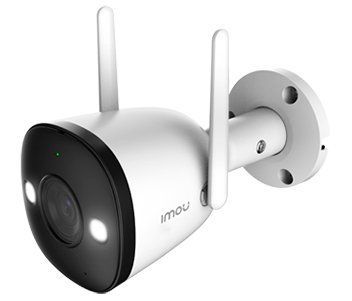 IPC-F22FEP (2.8мм) 1080P H.265 Wi-Fi камера 99-00004560 фото