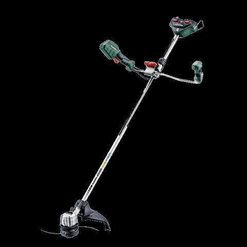 Metabo FSB 36 18 LTX BL 40 (601611850) Аккумуляторная коса 99-00016770 фото