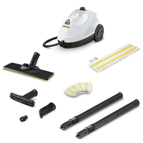 Karcher SC 2 EasyFix Пароочисник 99-00018798 фото