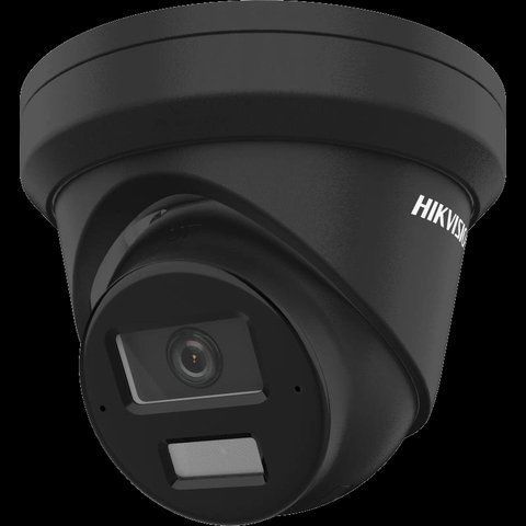 DS-2CD2343G2-LI2U&nbsp;Black (2.8мм) 4 МП Acusense Smart Hybrid Light 99-00019948 фото