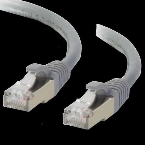Hypernet PC-FTP-3M Патч-корд литий FTP, RJ45 3m, кат. 99-00011845 фото