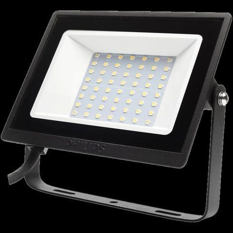 PHILIPS BVP156 Прожектор светодиодный LED24/CW 30W WB 6500К 99-00015258 фото