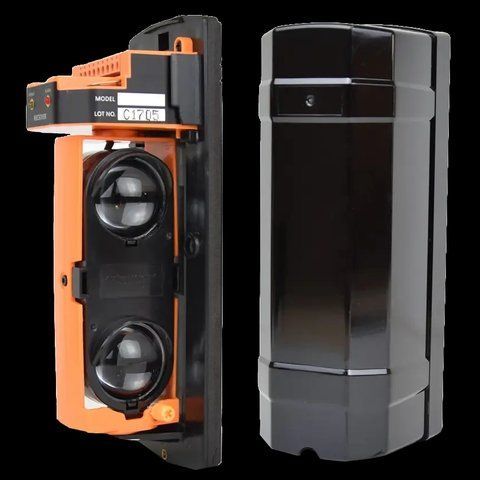 Lightwell LBX-60 AF ІЧ-бар'єр з режимом &laquo;антітуман&raquo; 99-00008208 фото