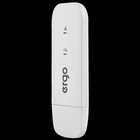 ERGO W023-CRC9 3G/4G USB Wi-Fi Роутер с антенным разъемом 99-00020356 фото