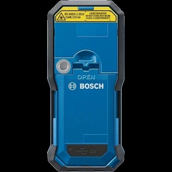 Bosch GLM 50-27 C Далекомір лазерний ±1.5 мм, 0.05-50 м, IP 65 99-00012942 фото