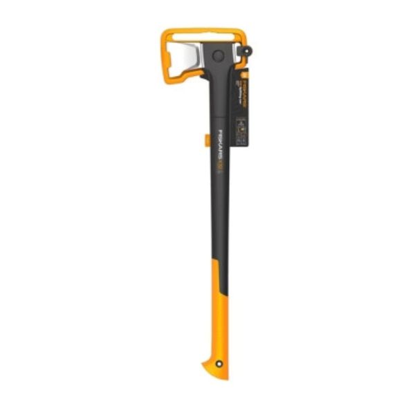 Fiskars X-series X32 Splitting L 1069108 Топор-колун 99-00018376 фото