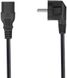 Кабель EcoFlow AC Charging Cable EU EFEcoFlow DELTA-AC-CABLE-1.5m-EU фото 4