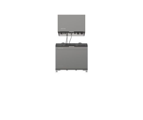 Комплект енергонезалежності Ecoflow Power Ocean 5 kWh EFPO-HI-P3-5kw фото