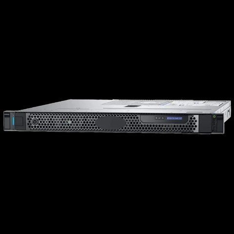 DS-VE11D-D/HW04 1U стійковий сервер 99-00016334 фото