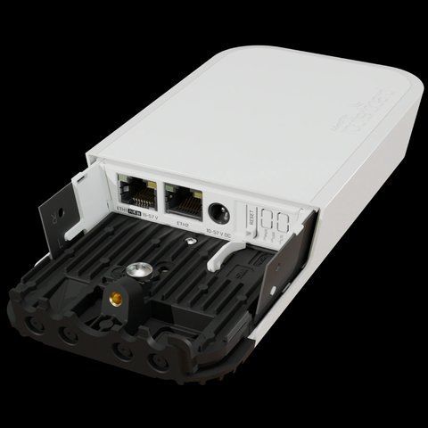 Mikrotik wAP ac LTE kit (2024) (wAPGR-5HacD2HnD&EC200A-EU) Внешняя точка доступа 99-00020408 фото