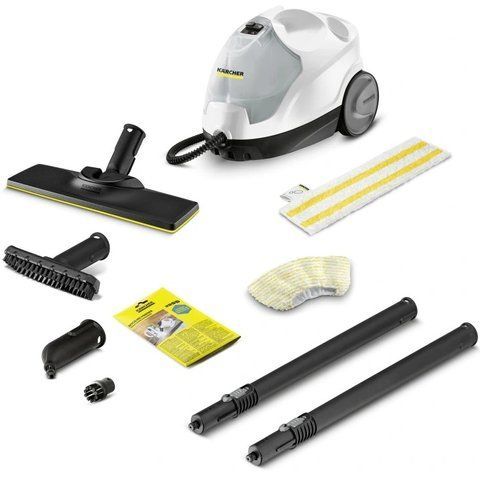 Karcher SC 4 EasyFix Пароочисник 99-00018799 фото