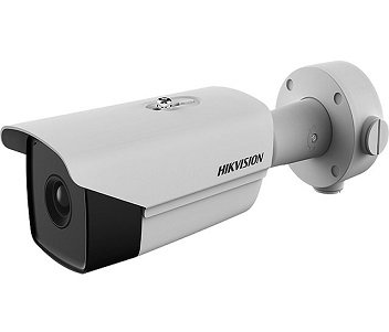 DS-2TD2136-15 IP тепловизор Hikvision 99-00000455 фото