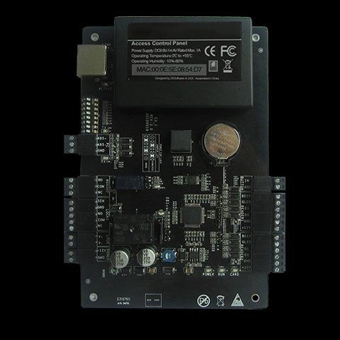 ZKTeco C3-100 Сетевой контроллер 99-00007939 фото
