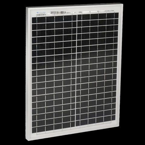 Victron&nbsp;Energy&nbsp;20W-12V&nbsp;4a,&nbsp;20Wp,&nbsp;Poly PV&nbsp;модуль 99-00010927 фото