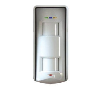 DS-PD2-T10AME-EH Оптический извещатель 99-00003871 фото