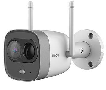 IPC-G26EP 2Мп Wi-Fi відеокамера 99-00002041 фото