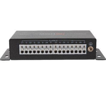DS-PM-MI8 Розширювач шини MBUS на 8 шлейф / зон 99-00001032 фото