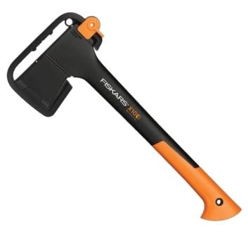 Fiskars S X10 121443 (1015619) Универсальный топор 99-00018379 фото