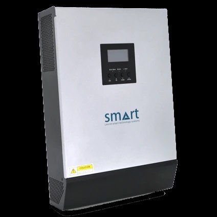 Lexron Axpert KS 5K5000W 48V Однофазный низковольтный гибридный инвертор 99-00020370 фото