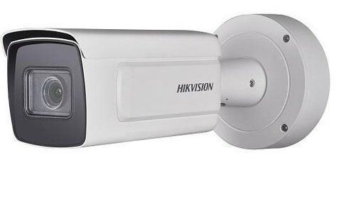 DS-2CD5A85G0-IZS (8-32 мм) 8Мп мережева відеокамера Hikvision з моторизованим об'єктивом і Smart функціями 99-00002431 фото
