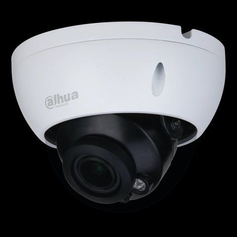 DH-HAC-HDBW1500RP-Z (2.7-12мм) 5 МП Starlight HDCVI ІЧ Dome 99-00006106 фото