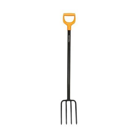 Fiskars Solid 1070673 Вила садові 99-00018429 фото