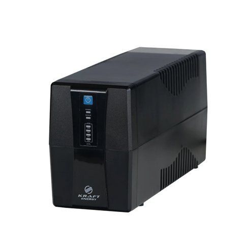KRF-600VA/360W(LED)LiFePO4 UPS Источник бесперебойного питания 99-00007471 фото