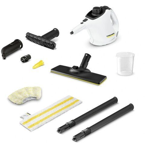 Karcher SC 1 EasyFix Пароочисник 99-00018801 фото