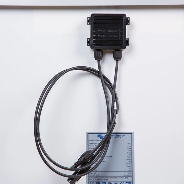 Victron&nbsp;Energy&nbsp;90W-12V&nbsp;4a,&nbsp;90Wp,&nbsp;Poly PV&nbsp;модуль 99-00010928 фото