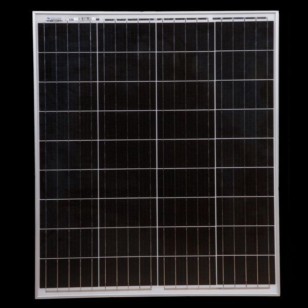 Victron&nbsp;Energy&nbsp;90W-12V&nbsp;4a,&nbsp;90Wp,&nbsp;Poly PV&nbsp;модуль 99-00010928 фото