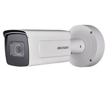DS-2CD5A26G0-IZHS (2.8-12мм) 2Мп IP Hikvision з детектором облич 99-00004265 фото