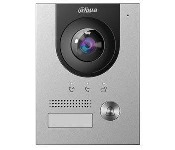 DHI-VTO2202F 2Мп IP виклична панель Dahua 99-00002145 фото