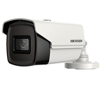 DS-2CE16U1T-IT3F (2.8мм) 8 MP Bullet 99-00004577 фото