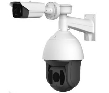 DS-2TX3636-25A/N Тепловая Master-slave система слежения Hikvision 99-00001125 фото